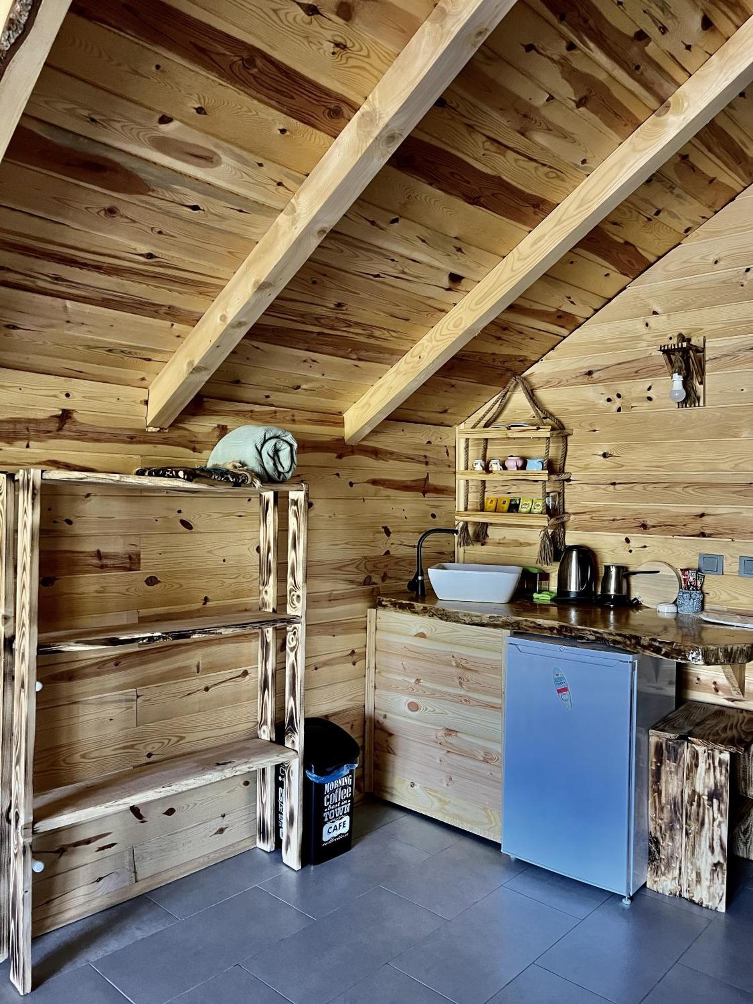 Masal Suit Camlihemsin Exterior foto