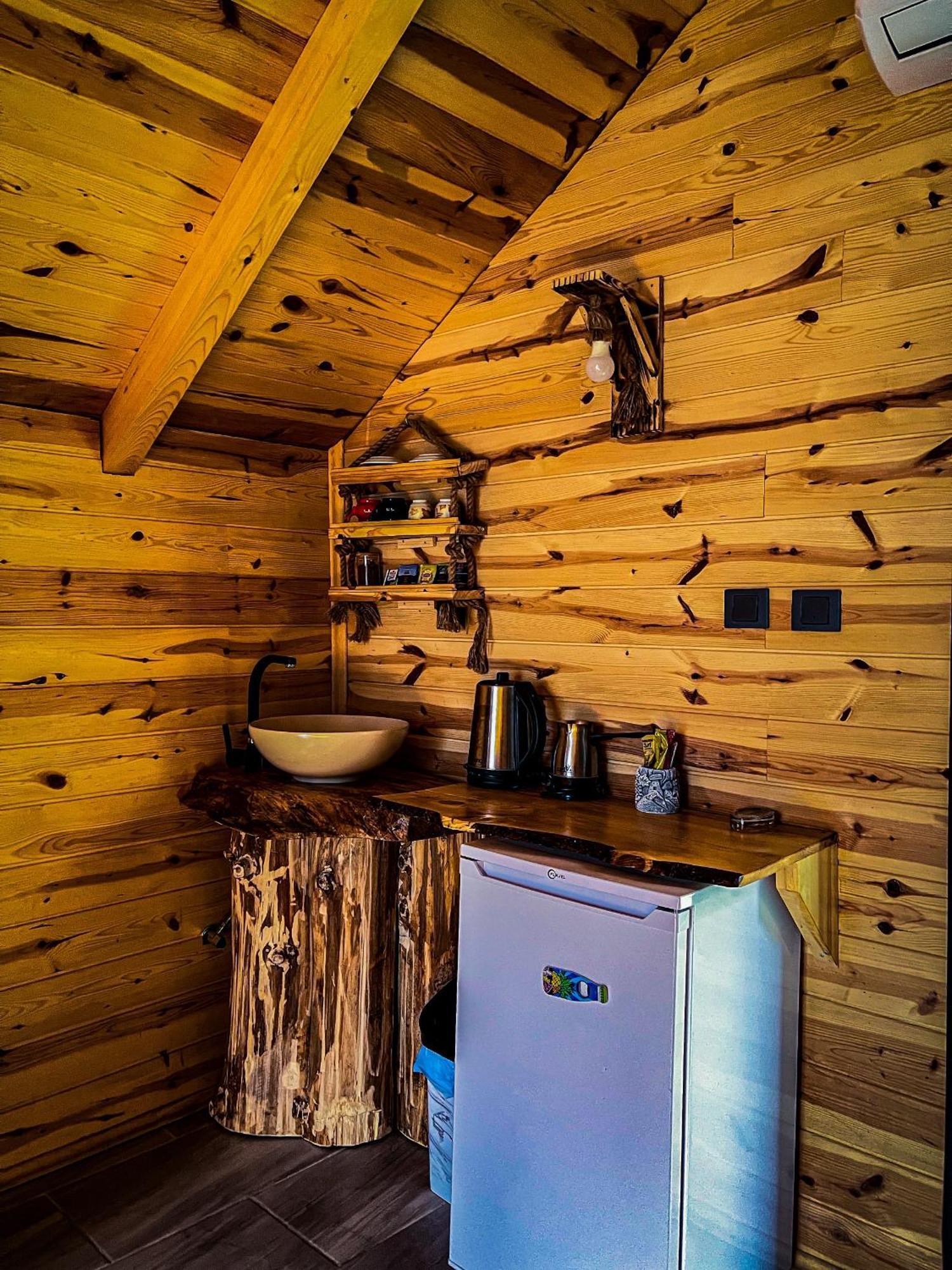 Masal Suit Camlihemsin Exterior foto