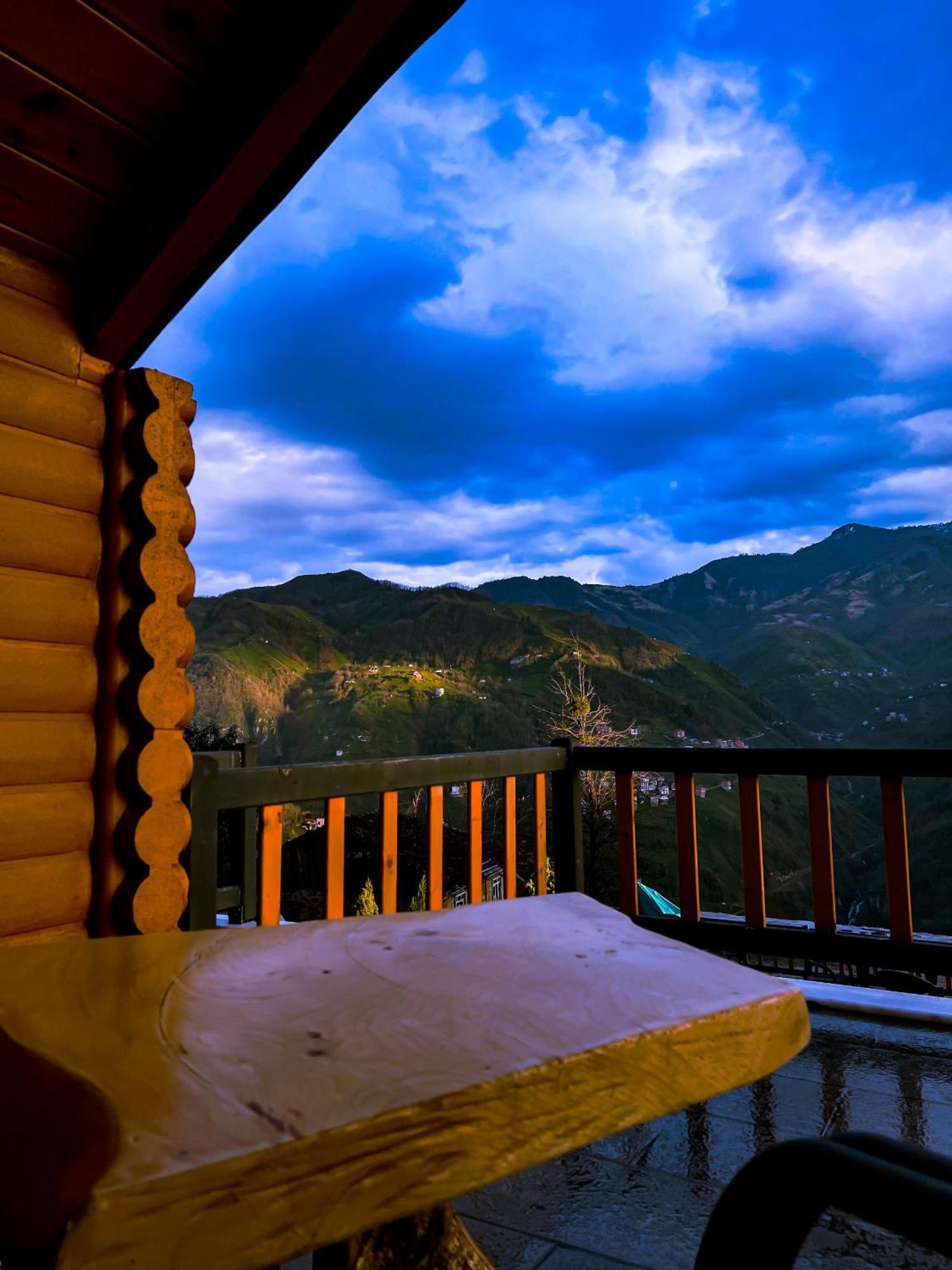 Masal Suit Camlihemsin Exterior foto