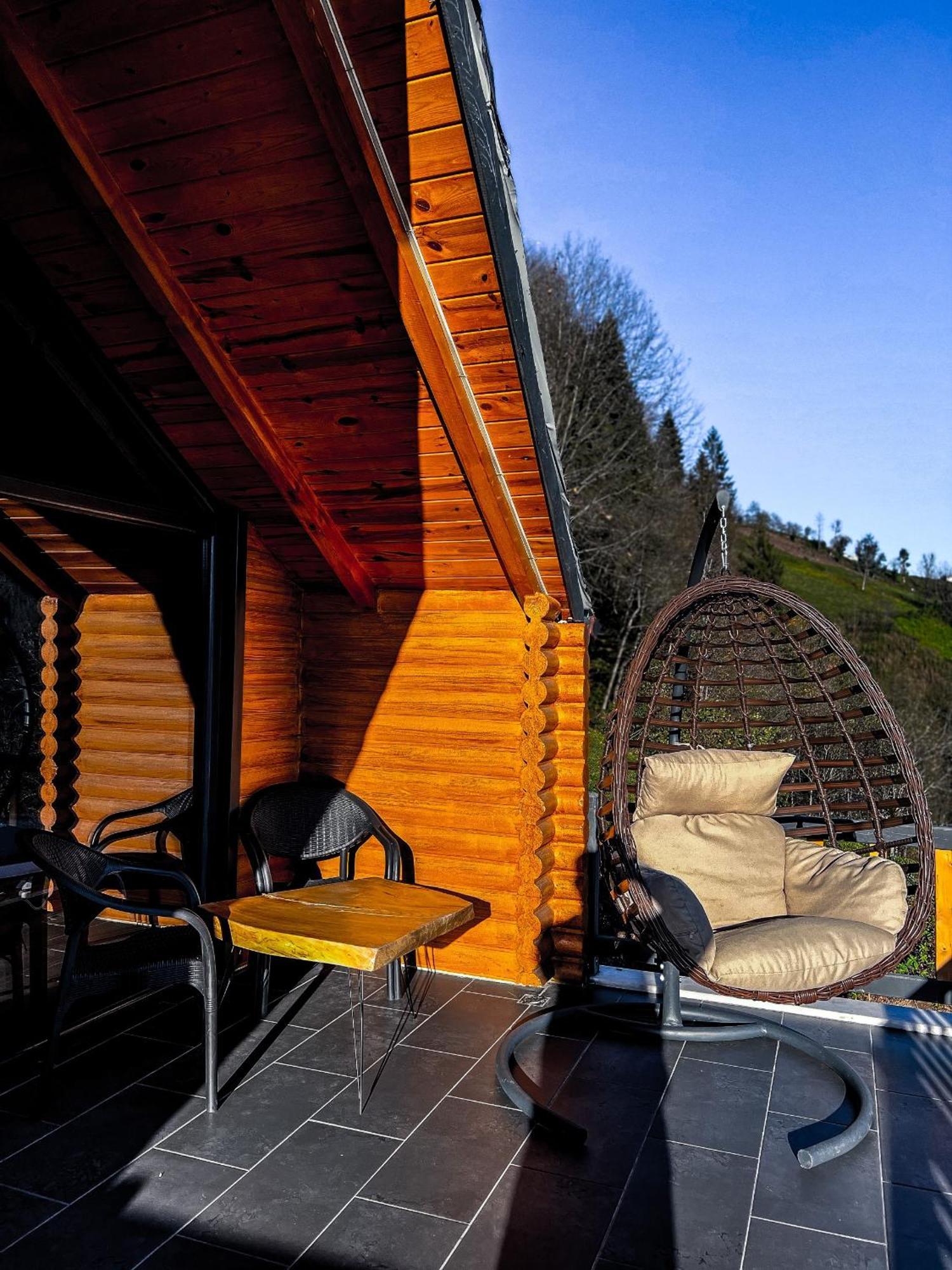 Masal Suit Camlihemsin Exterior foto