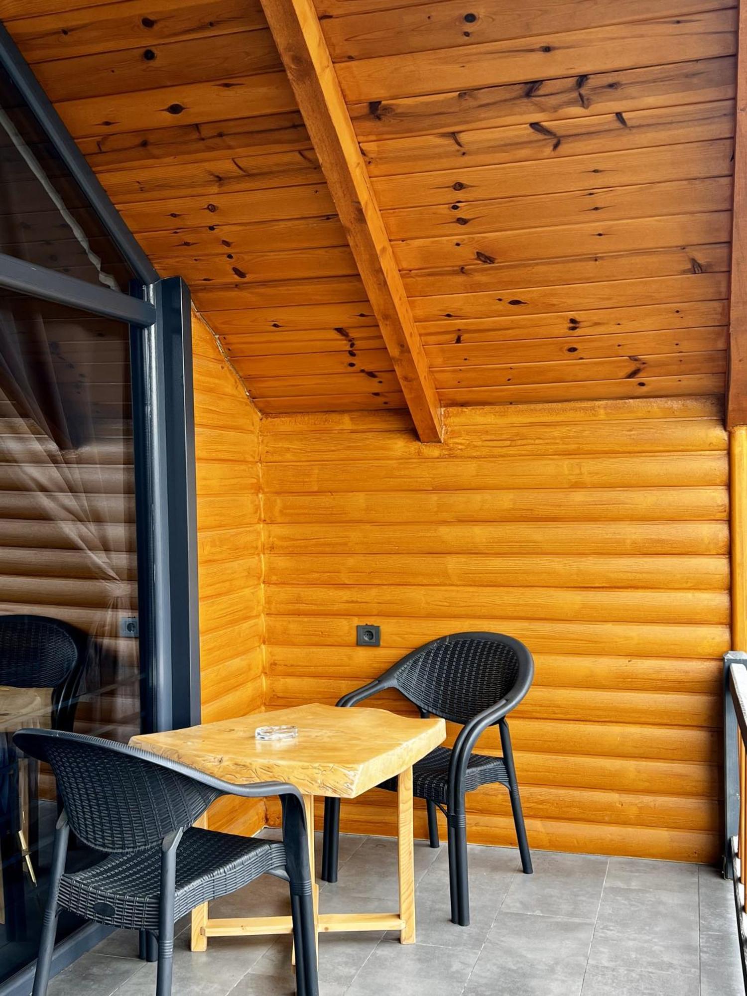 Masal Suit Camlihemsin Exterior foto