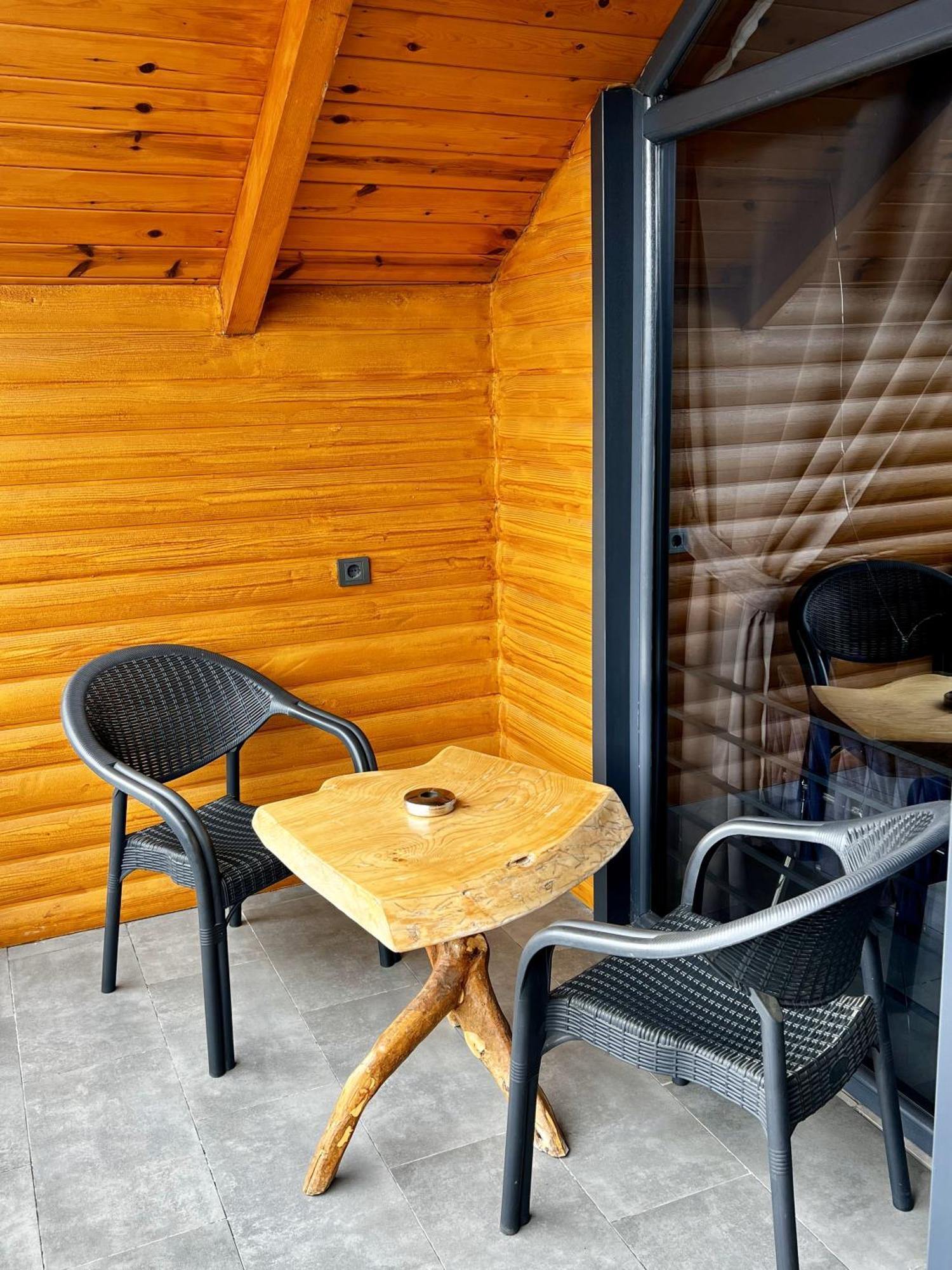 Masal Suit Camlihemsin Exterior foto